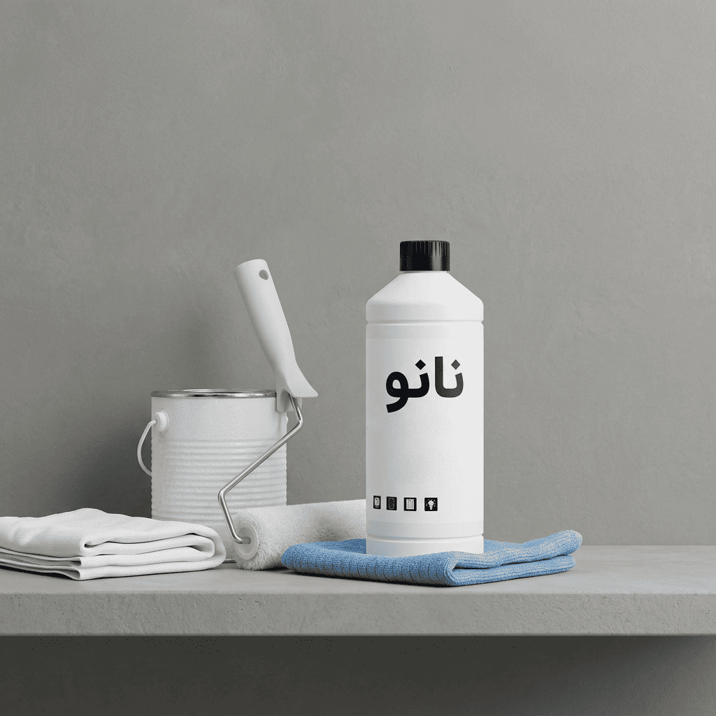 محصولات نانو